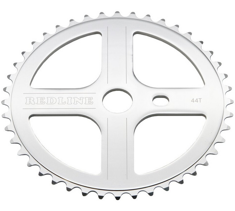 Redline Flight Sprocket