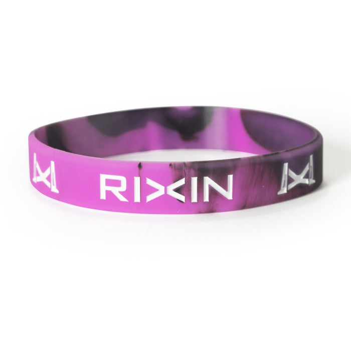 Rixin Wristbands