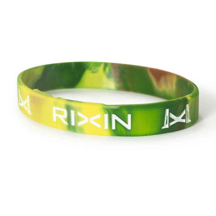 Rixin Wristbands