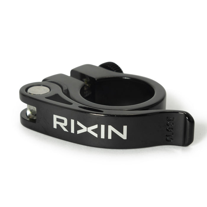 Rixin Release Seat Clamp