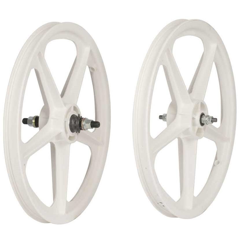 Skyway Tuff Wheel II Mag 20