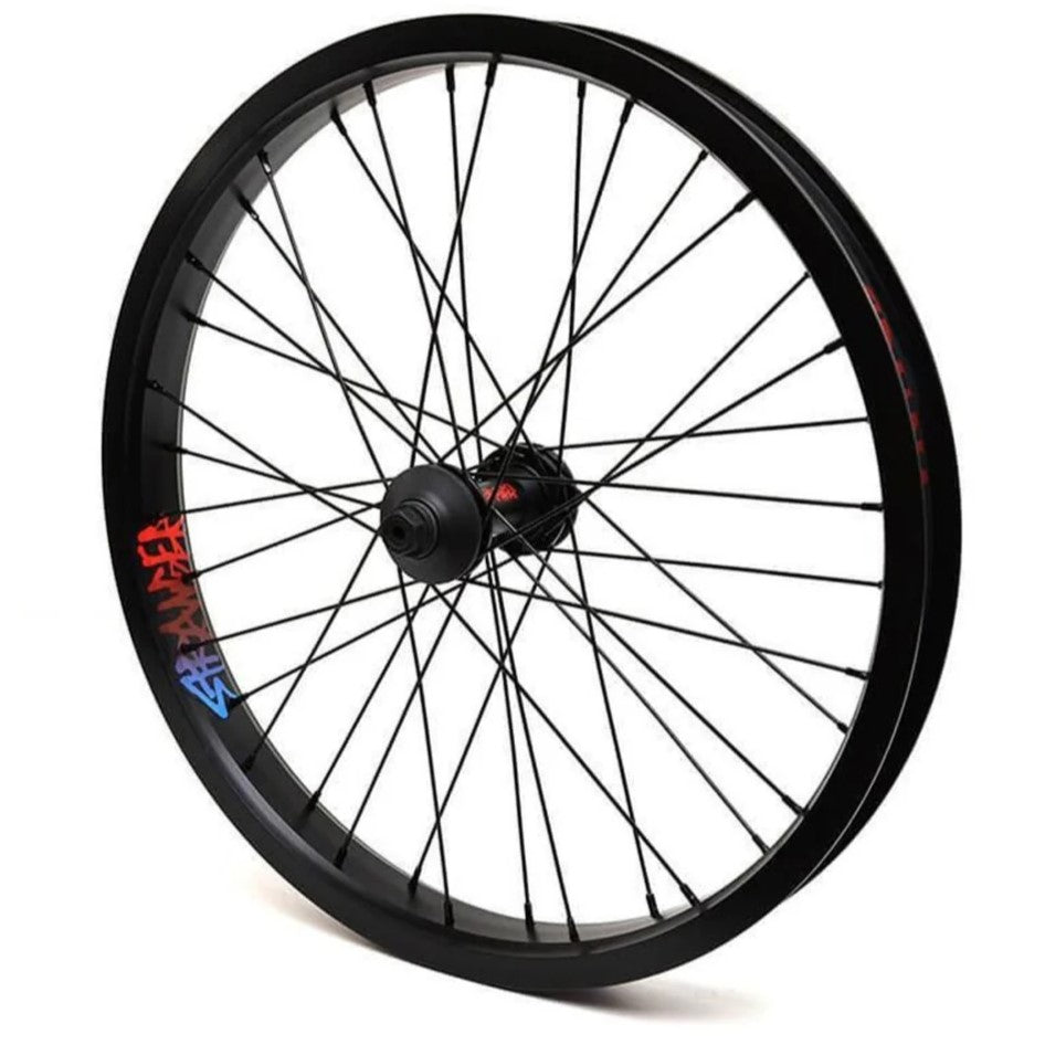 Stranger Crux XL Front Wheel