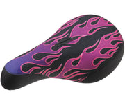 Sunday Flames Pivotal Seat Black / Purple