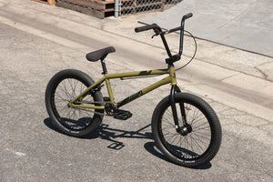 Sunday Wavelength Gary Young Signature Bike