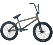 Sunday Wavelength Gary Young Signature Bike Matte Army Green - 21