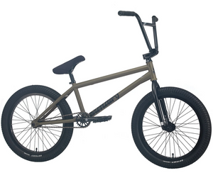 Sunday Wavelength Gary Young Signature Bike