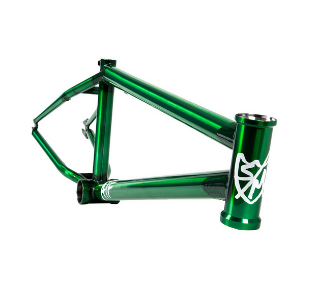 S&M ATF Frame | Albe's BMX Online