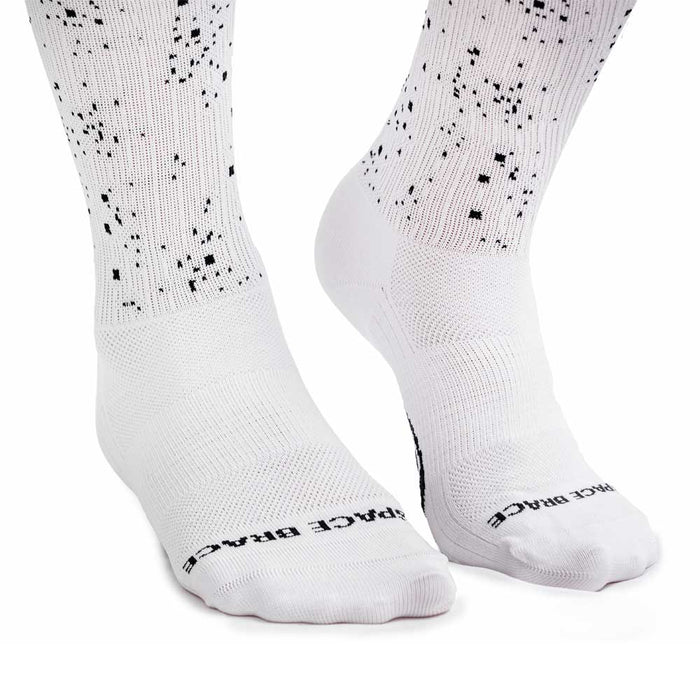 Space Brace Compression Socks