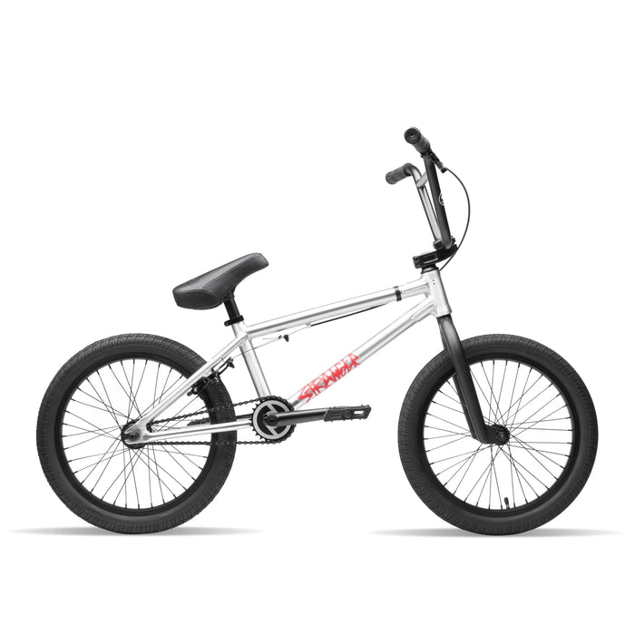 Stranger Mini Mac 18" Bike