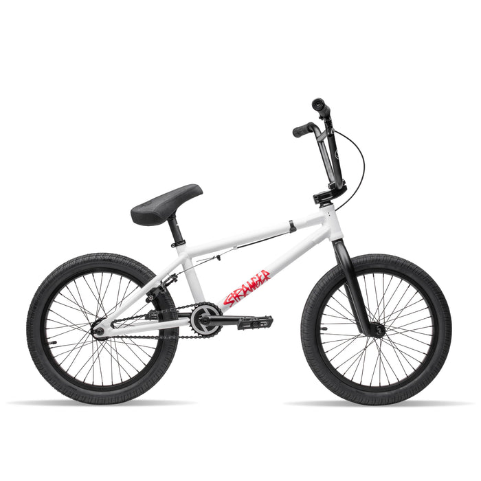 Stranger Mini Mac 18" Bike