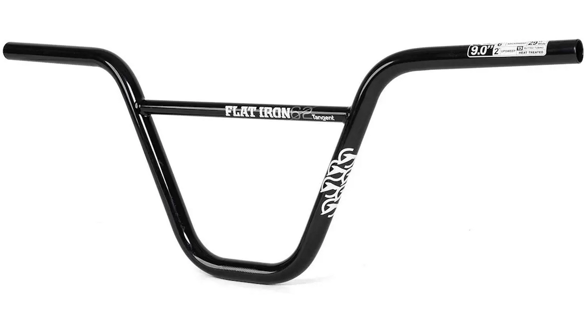 Tangent Flatiron62 Bars