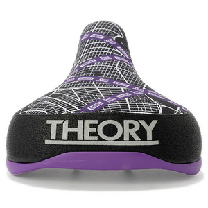 Theory X Bombsquad Railed Seat