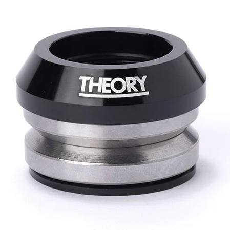 Theory Integrated Headset