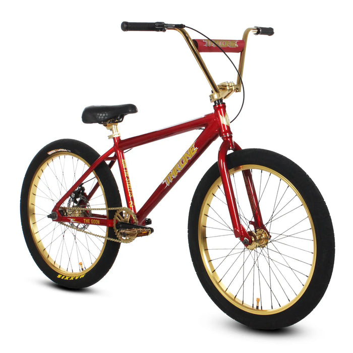 Throne Goon 24" Bike