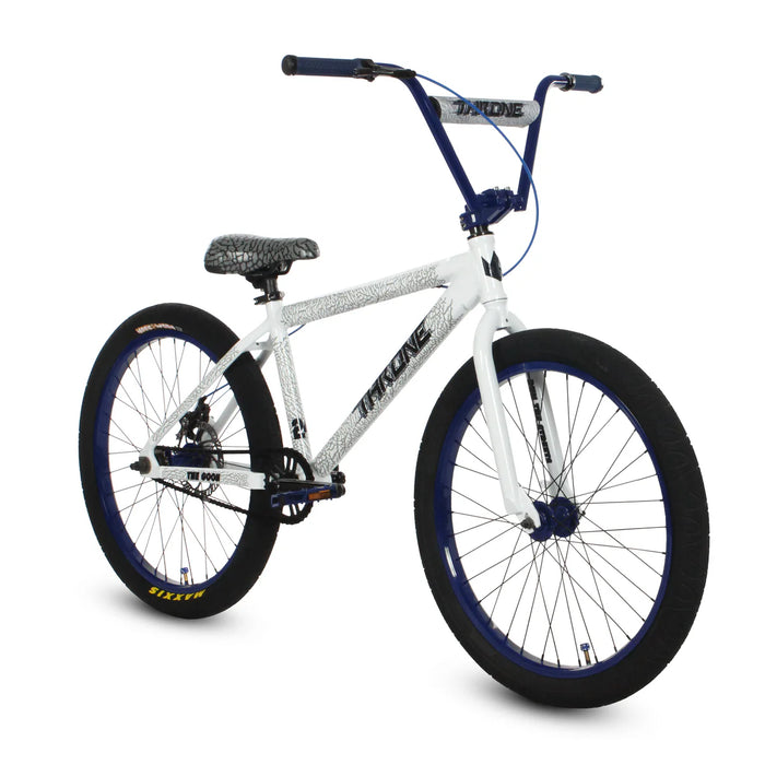 Throne Goon 24" Bike