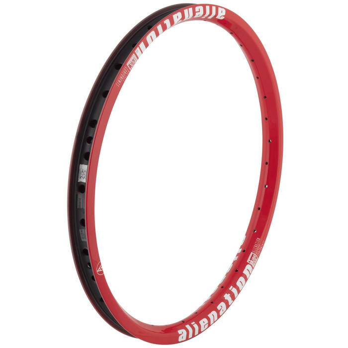 Alienation Acme UD Carbon Fiber Rim