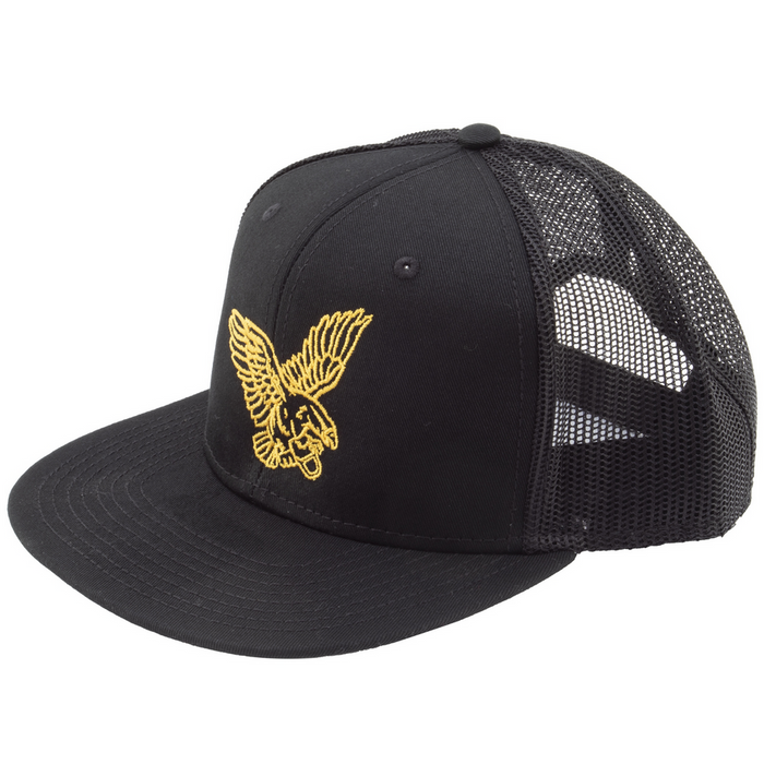 Alienation Freedom Snapback Hat