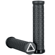 Ame Pro Series Lock-On Grips Black (1.2)