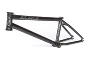 BSD Jonesin' Frame Flat Black / 20.4