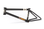 BSD Grime Frame Black / 20.6