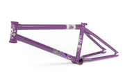 BSD Grime Frame Plum Crazy Purple / 20.6