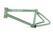 BSD Jonesin' Frame Smoke Green / 20.4