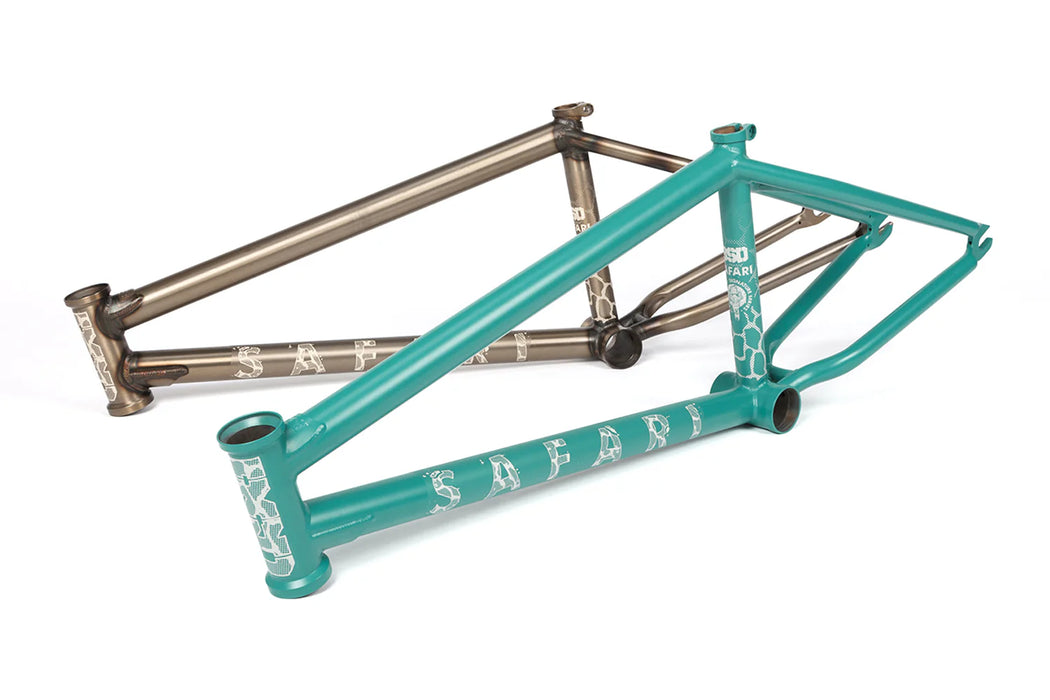 BSD Safari V3 Frame