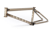 BSD Safari V3 Frame Gold Honey / 20.6