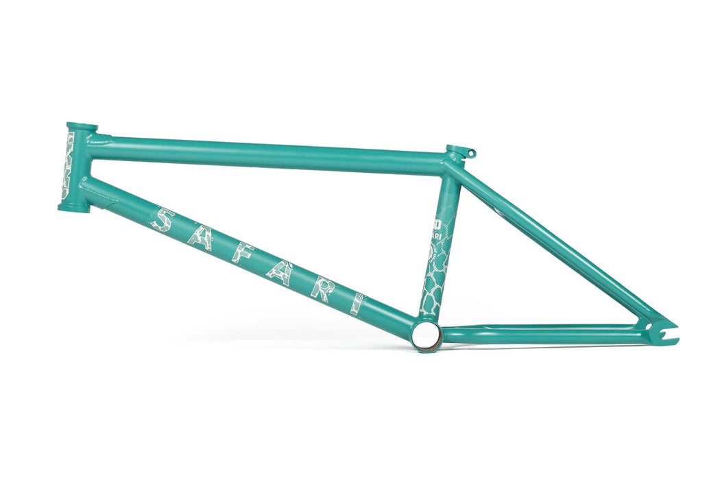 BSD Safari V3 Frame