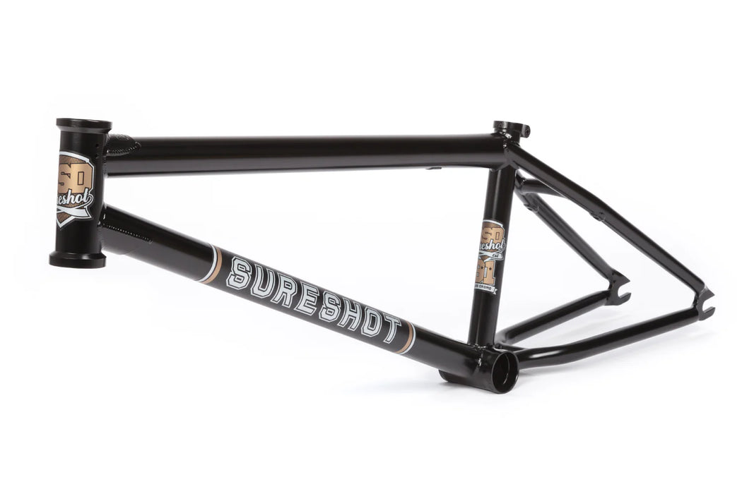 BSD Sureshot Frame