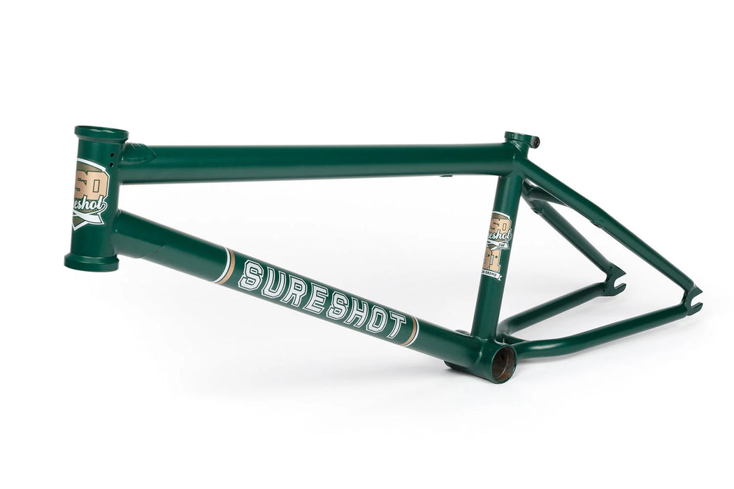 BSD Sureshot Frame