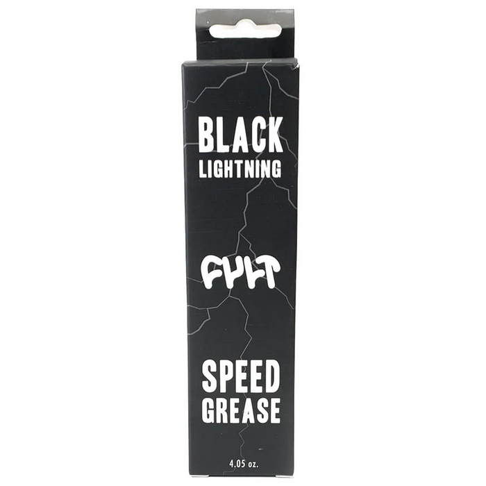 Cult Black Lightning Grease