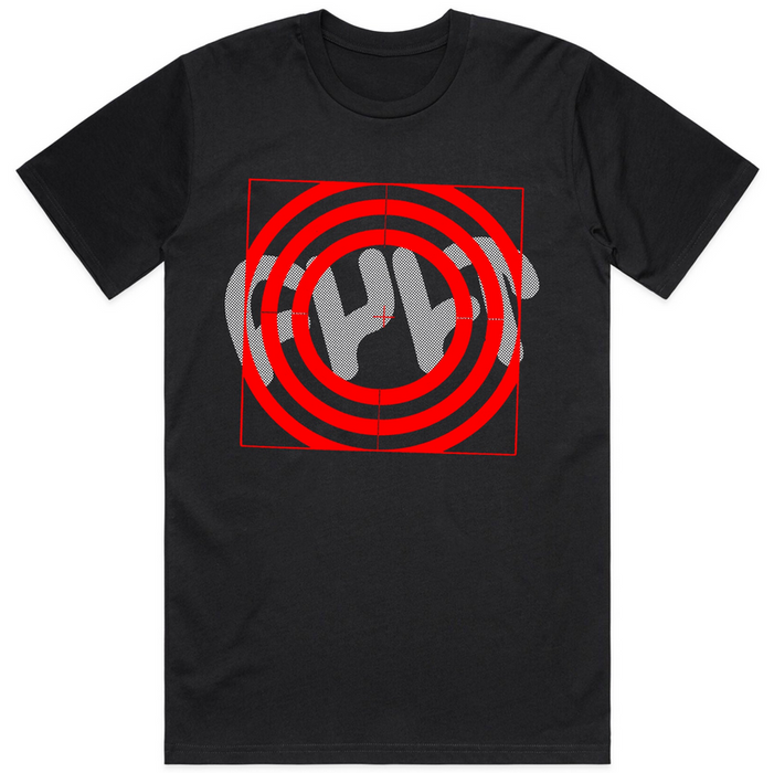 Cult Bullseye T-Shirt