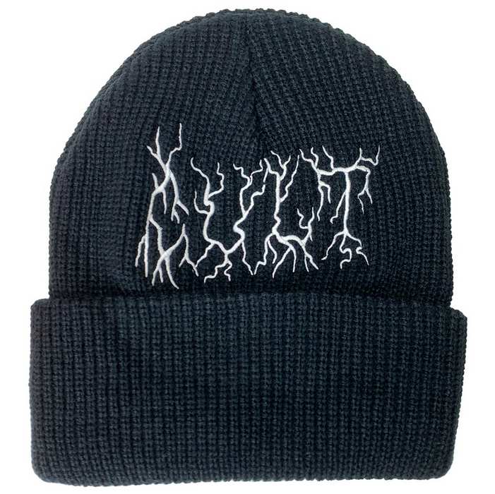 Cult Metal Beanie