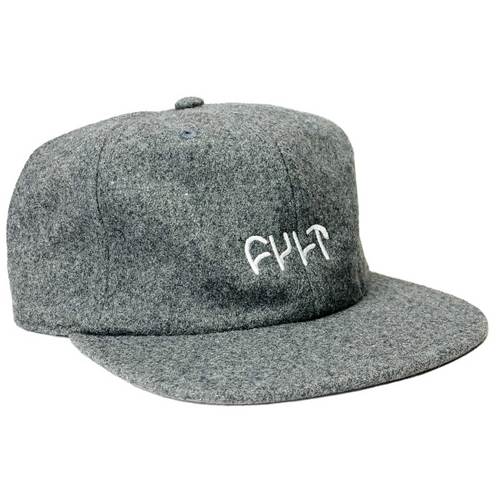 Cult Oxford Strapback Hat