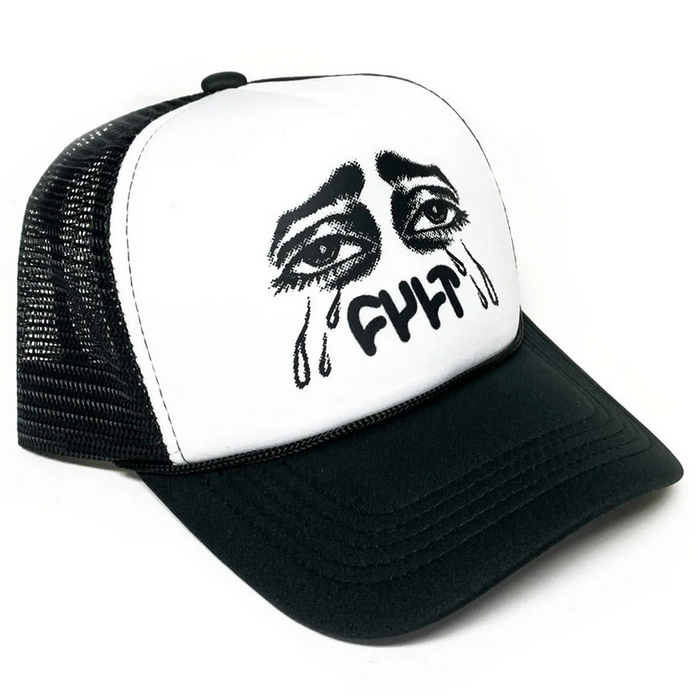 Cult So Sad Trucker Hat