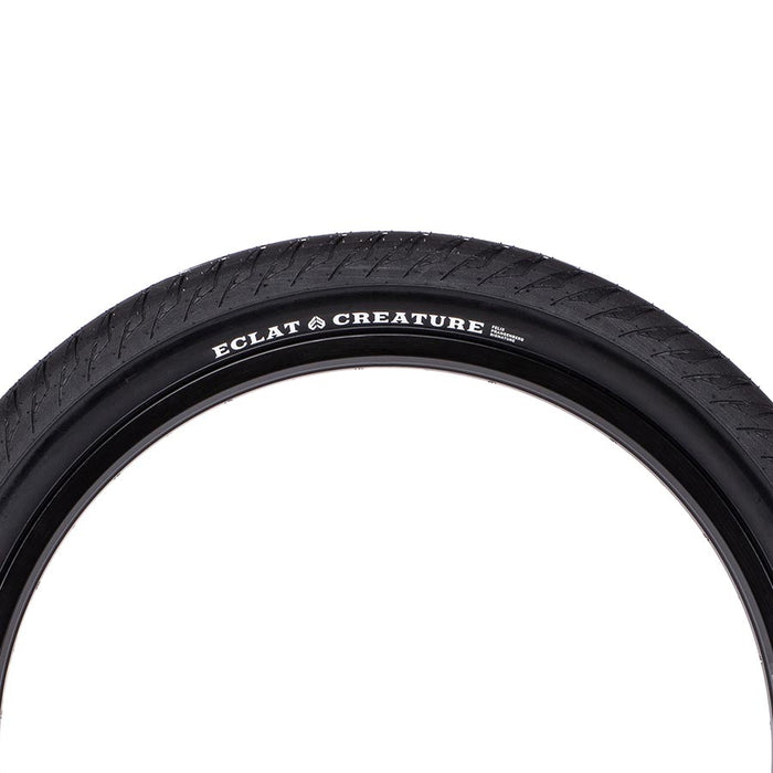 Eclat Creature Tire