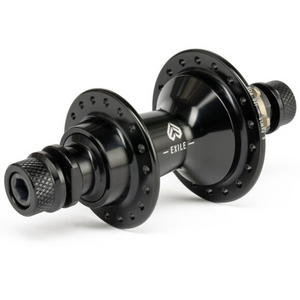 Eclat Exile Cassette Hub