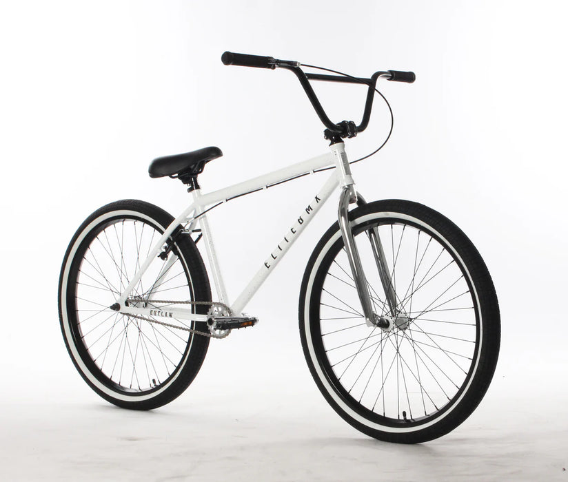 Elite Outlaw 26" Bike