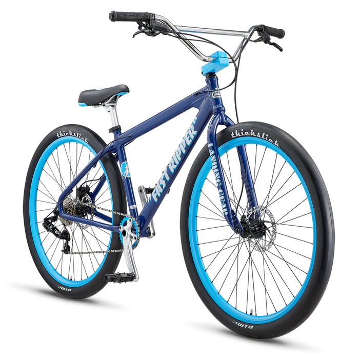 SE BIKES FAST RIPPER 29" BIKE