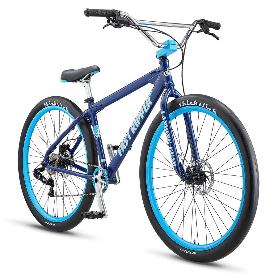 SE BIKES FAST RIPPER 29" BIKE