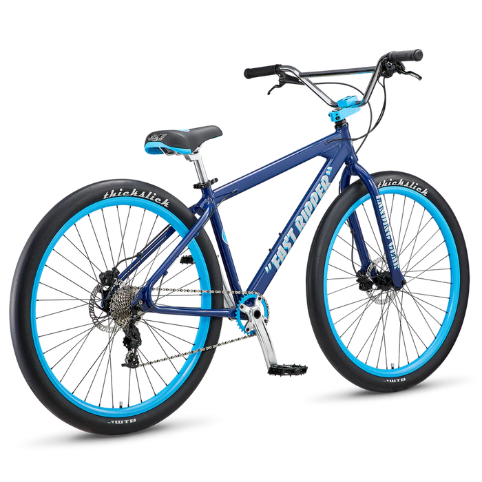 SE BIKES FAST RIPPER 29" BIKE