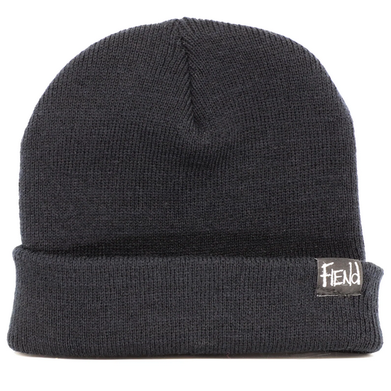 Fiend Knit Beanie