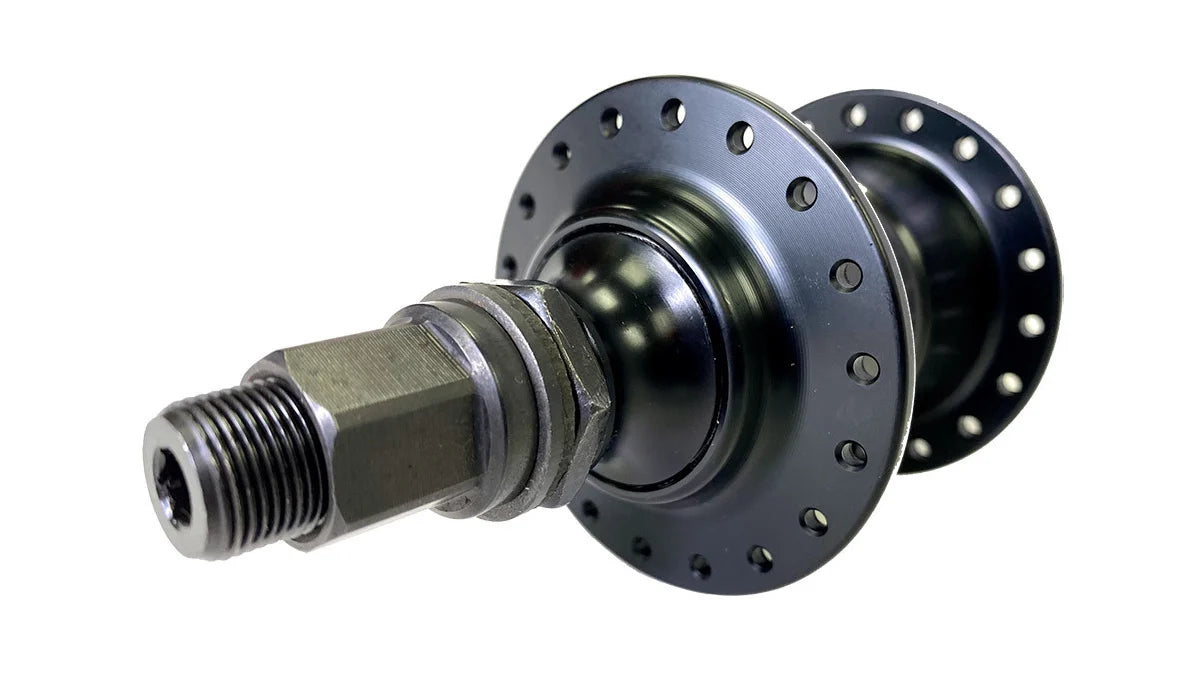 Fit OEM Freecoaster Hub