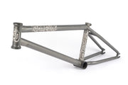 BSD Jonesin' Frame Flat Raw / 20.4