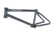 BSD Jonesin' Frame Graphite / 20.4