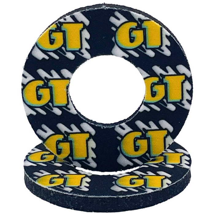 GT BMX Freestyle Grip Donut