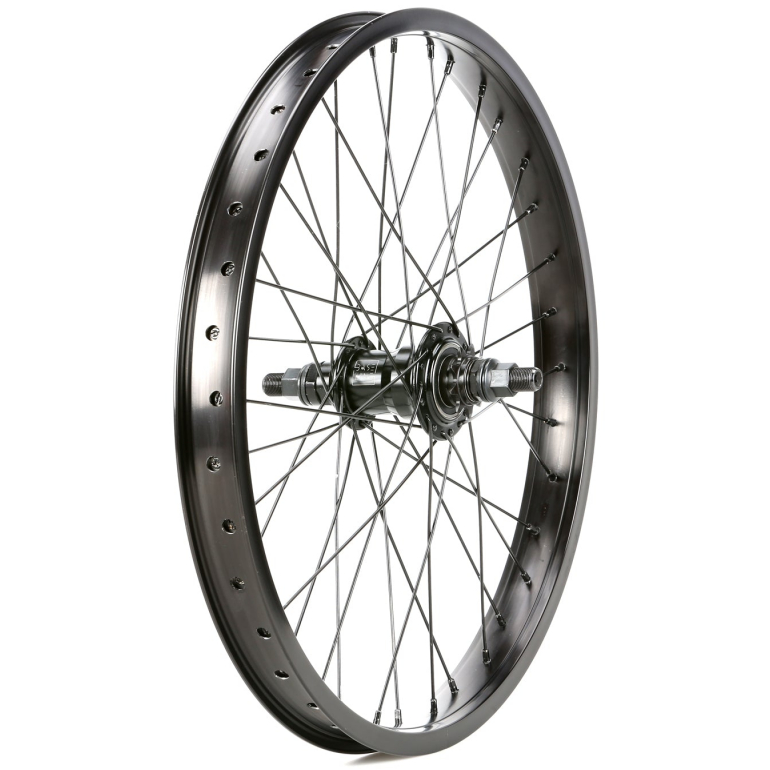 Haro Baseline Freecoaster Wheel