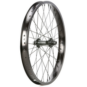 Haro Baseline Front Wheel Black