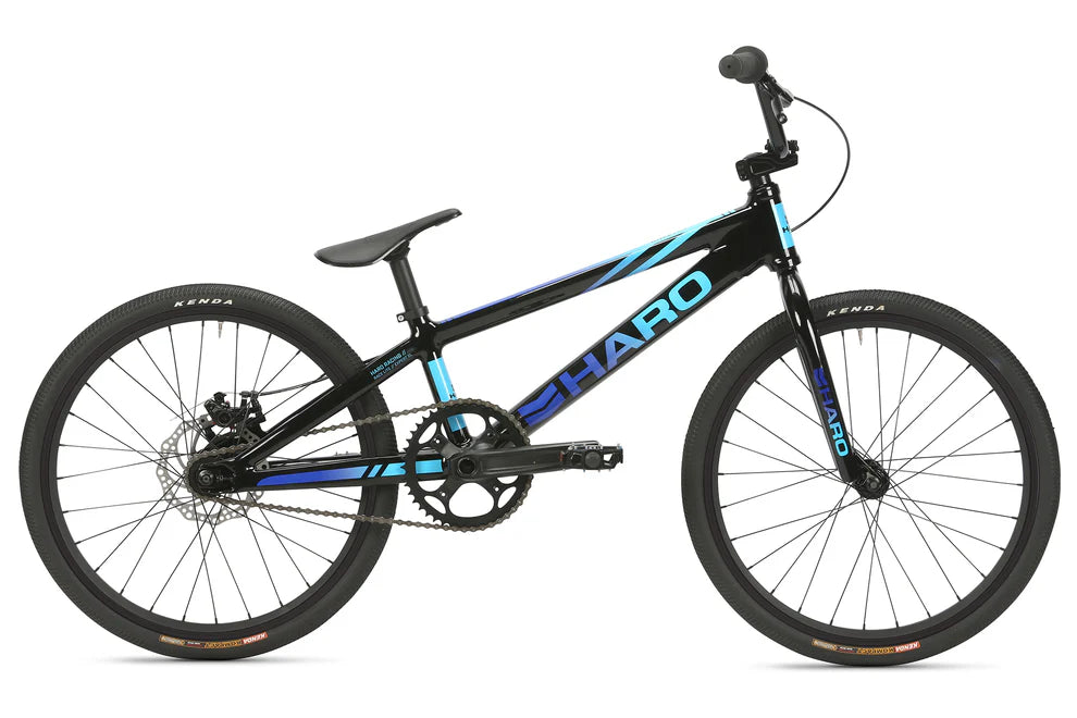 Haro Race Lite Expert XL Bike